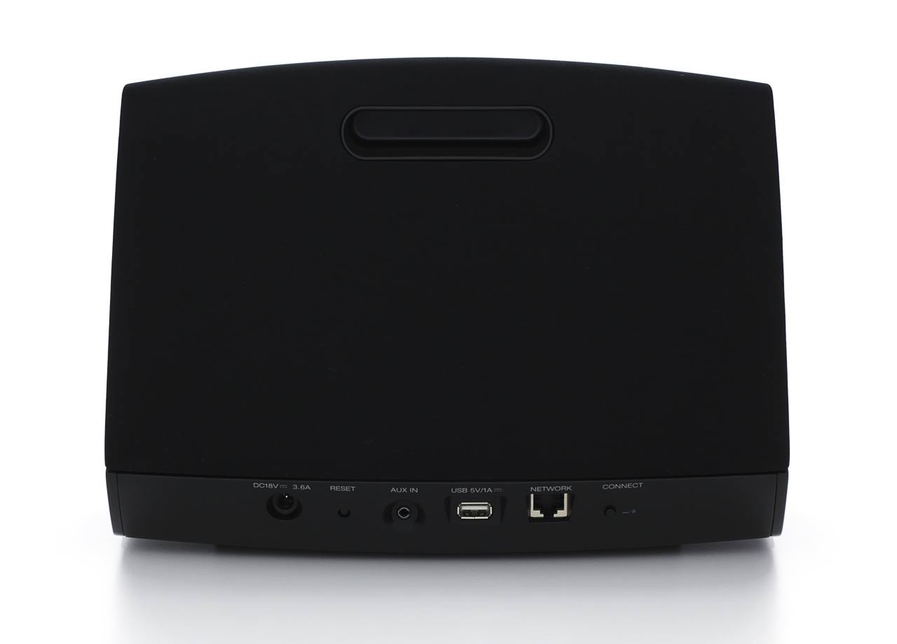 Denon Heos 5 2-way Speaker – Wireless – Black 2024 Best Sellers - Image 5
