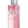 Joy by Dior Foaming Shower Gel