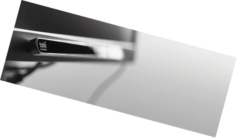 Alienware Tobii Eye Tracker 4C | Alienware | Alienware - Image 4
