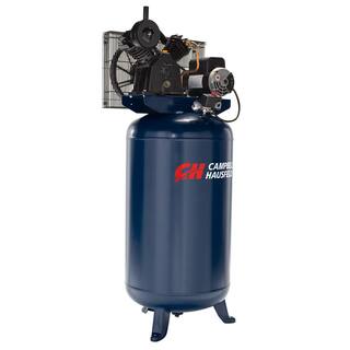 Campbell Hausfeld 2-Stage 80 Gal. 175 psi Stationary Electric Air Compressor XC802100 - Image 3