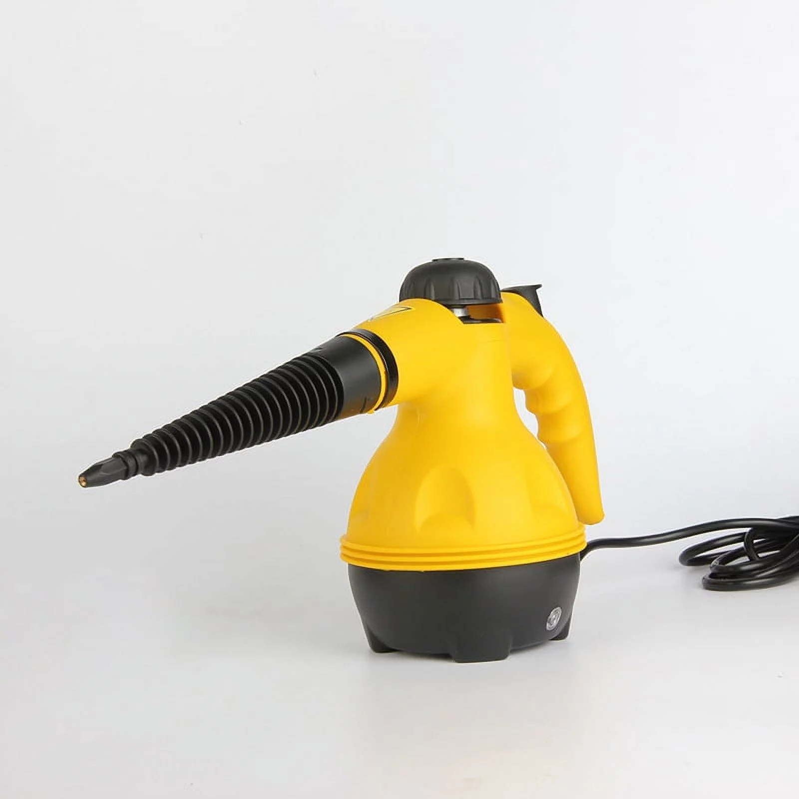 TOMSHOO Handheld Steam Cleaner 1000W Portable High Temperature Steamer for Cleaning with 10Pcs Accessories, for Kitchen Sofa Bathroom Car Window - Image 10