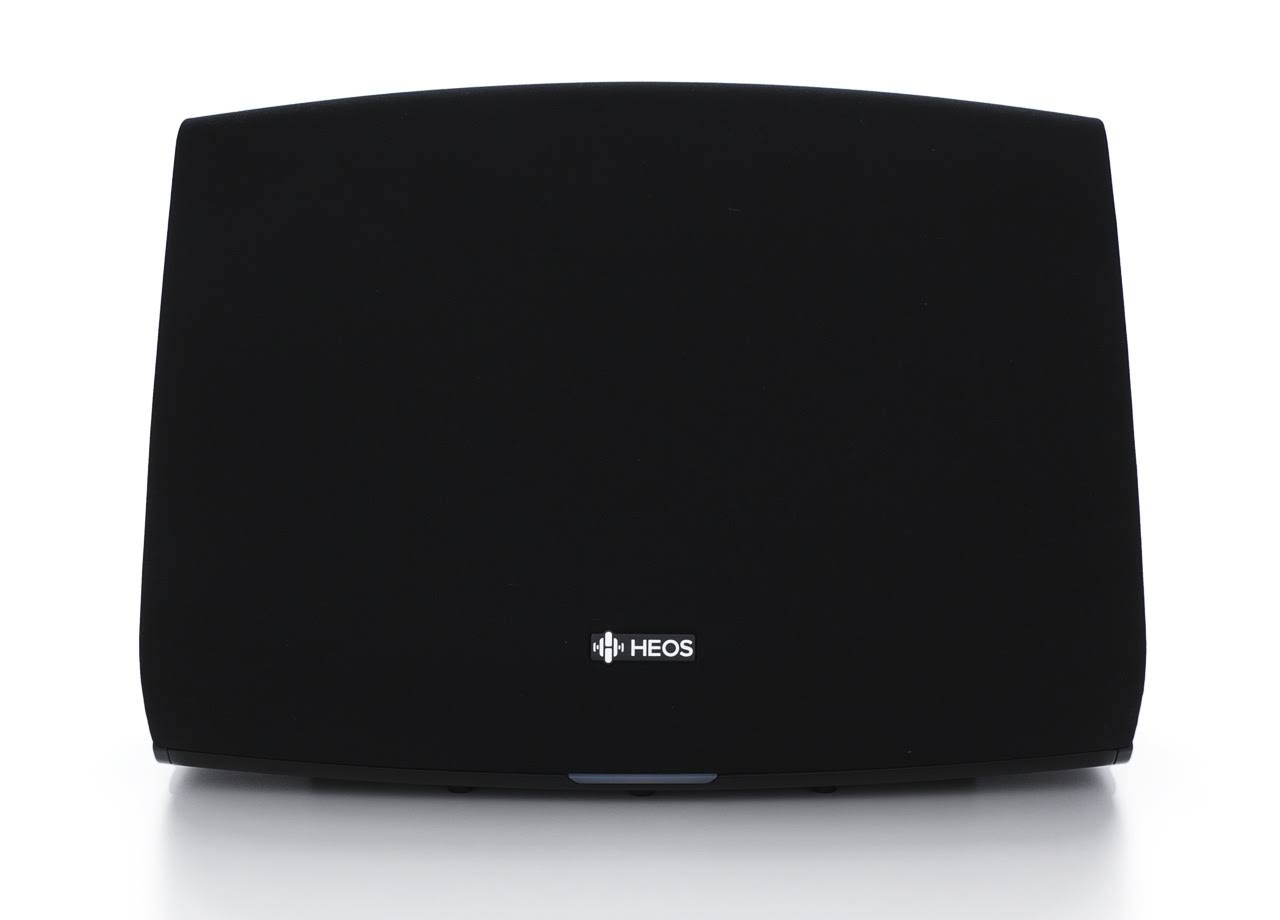 Denon Heos 5 2-way Speaker – Wireless – Black 2024 Best Sellers - Image 2
