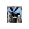 Neotech Mega Accordion Harness Straps 3101172