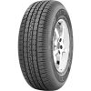 Dextero Dht2 Tires P275/55R20 111t, Black